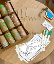 Load image into Gallery viewer, Eco Friendly Cracker Making Kit
